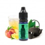 Peach Lemon Tea Fizzy by Big Mouth - Arôme concentré DIY