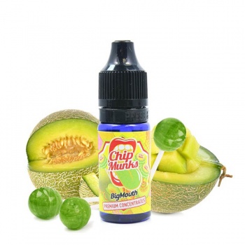 Chip Munks by Big Mouth - Arôme concentré DIY