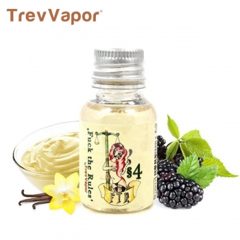 §4 Fuck the Rules by Trev Vapor  - Arôme concentré DIY