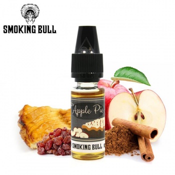 It's Apple Time by Smoking Bull - Arôme concentré DIY