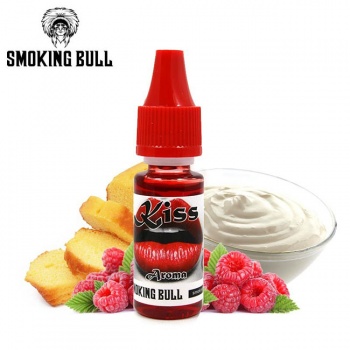 Kiss by Smoking Bull - Arôme concentré DIY