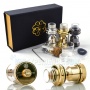Petri Tank RTA Dotmod Clone
