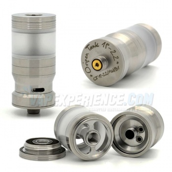 Origen Tank 19/22 RDTA Clone