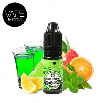 Venum by Vape Institut - Arôme concentré DIY