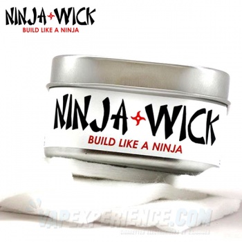 Ninja Wick Coton - Pads