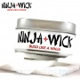 Ninja Wick Coton - Pads