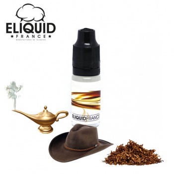 Tabac Oriental by Eliquide France - Arôme concentré DIY