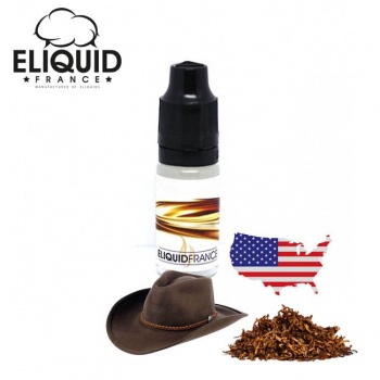 Tabac American Blend by Eliquide France - Arôme concentré DIY