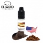 Tabac American Blend by Eliquide France - Arôme concentré DIY