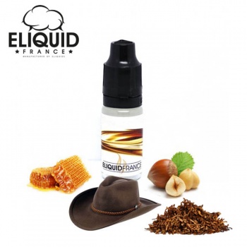Tabac MLB by Eliquide France - Arôme concentré DIY