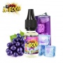 Fresh Grapenade by K-Boom - Arôme concentré DIY