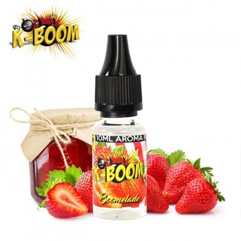 Boomelade by K-Boom - Arôme concentré DIY