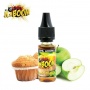 Apple Muffin by K-Boom - Arôme concentré DIY