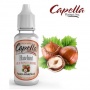 Hazelnut V2 by Capella - Arôme concentré DIY