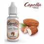 Toasted Almond by Capella - Arôme concentré DIY