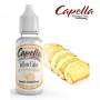 Yellow Cake by Capella - Arôme concentré DIY