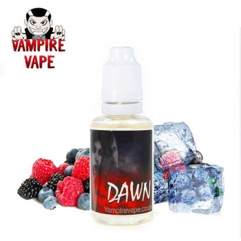 Dawn by Vampire Vape - Arôme concentré DIY