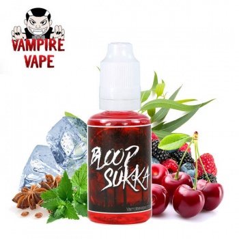 Blood Sukka by Vampire Vape - Arôme concentré DIY