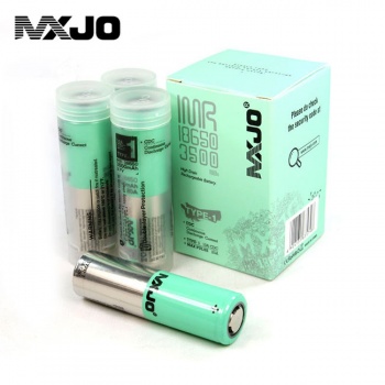 Batterie Accu MXJO 18650 20A type 1 - 3500mAh