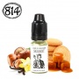 Sigebert by 814 - Arôme concentré DIY