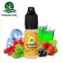 Red Punch by Frenchy Fog - Arôme concentré DIY
