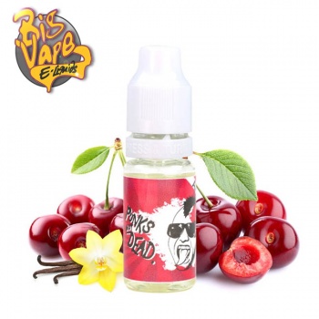 Punks Not Dead by Big Vape - Arôme concentré DIY