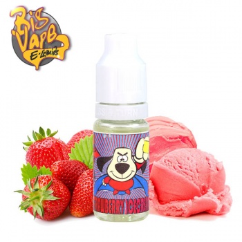 Cool Dog by Big Vape - Arôme concentré DIY