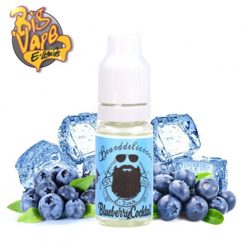 Bearddelicious by Big Vape - Arôme concentré DIY