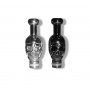 Drip Tip Skull type 510 métal