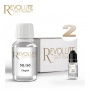 Pack Start DIY 50% PG / 50% VG par Revolute - 100ml