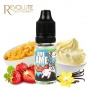 Projet Ame Ame by Revolute - Arôme concentré DIY