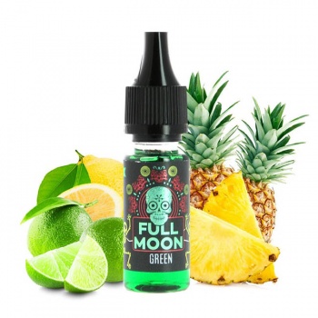 Green by Full Moon - Arôme concentré DIY