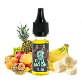 Yellow by Full Moon - Arôme concentré DIY
