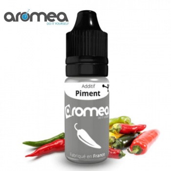 Piment by Aromea - Additif DIY