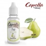 Pear by Capella - Arôme concentré DIY