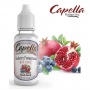 Blueberry Pomegranate by Capella - Arôme concentré DIY