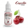 Wild Cherry by Capella - Arôme concentré DIY