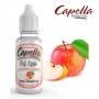 Fuji Apple by Capella - Arôme concentré DIY