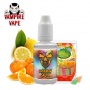 Rainbow Skull by Vampire Vape - Arôme concentré DIY