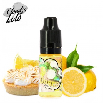 Onena by Cloud's of Lolo - Arôme concentré DIY
