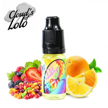 Fataliityx by Cloud's of Lolo - Arôme concentré DIY