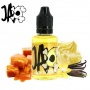 Salted Caramel by Jax Custard - Arôme concentré DIY