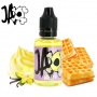 Waffle by Jax Custard - Arôme concentré DIY
