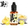 Vanilla by Jax Custard - Arôme concentré DIY