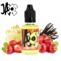 Strawberry by Jax Custard - Arôme concentré DIY