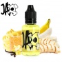 Banana by Jax Custard - Arôme concentré DIY