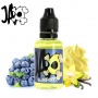 Blueberry by Jax Custard - Arôme concentré DIY