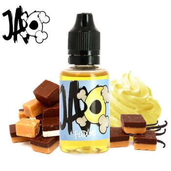 Fudge by Jax Custard - Arôme concentré DIY