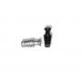 Drip Tip Jar type 510 Alu