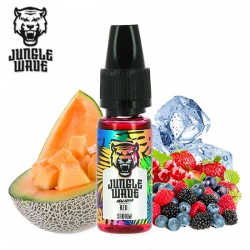 Red Storm by Jungle Wave - Arôme concentré DIY